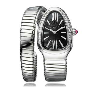 Bvlgari Serpenti en Acier, 103434 - Bucherer