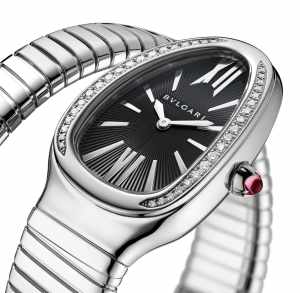 Bvlgari Serpenti in Stainless steel, 103434 - Bucherer