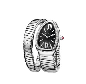 Bvlgari Serpenti in Stainless steel, 103434 - Bucherer