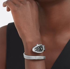 Bvlgari Serpenti in Stainless steel, 103434 - Bucherer