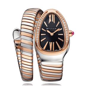 Bvlgari Serpenti en Bicolore, 103823 - Bucherer