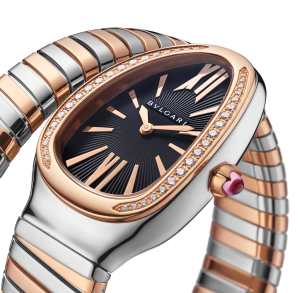 Bvlgari Serpenti in Bicolour, 103823 - Bucherer