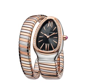 Bvlgari Serpenti in Bicolour, 103823 - Bucherer