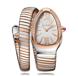 Bvlgari Serpenti en Bicolore, 103822 - Bucherer