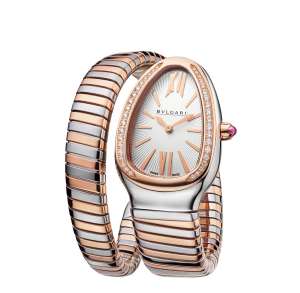 Bvlgari Serpenti in Bicolour, 103822 - Bucherer