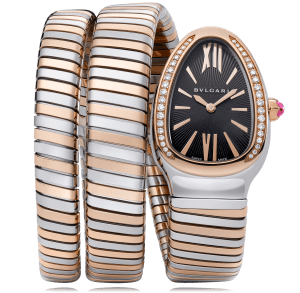 Bvlgari Serpenti en Bicolore, 102099 - Bucherer