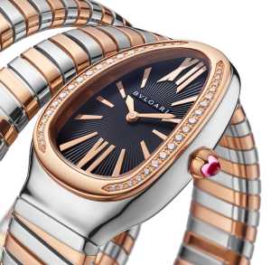 Bvlgari Serpenti in Bicolour, 102099 - Bucherer