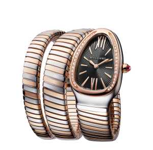 Bvlgari Serpenti in Bicolour, 102099 - Bucherer