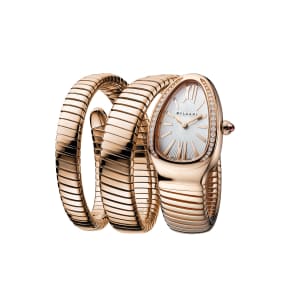 Bvlgari Serpenti in Rose gold, 103002 - Bucherer