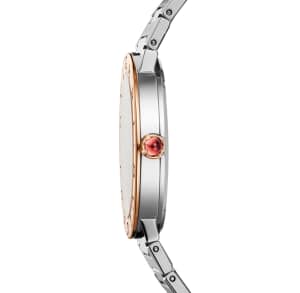 Bvlgari Bvlgari Bvlgari in Bicolour, 103577 - Bucherer