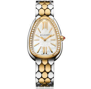 Bvlgari Serpenti en Bicolore, 103755 - Bucherer