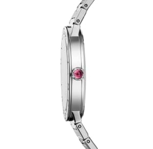 Bvlgari Bvlgari Bvlgari in Stainless steel, 103711 - Bucherer