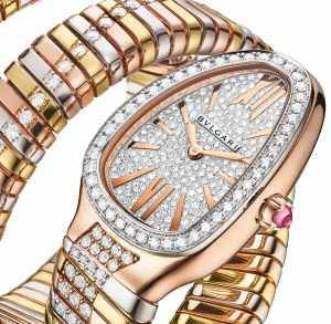 Serpenti 
, 
