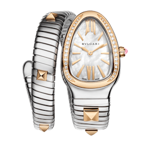 Bvlgari Serpenti in Bicolour, 104301 - Bucherer