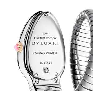Bvlgari Serpenti in Bicolour, 104347 - Bucherer