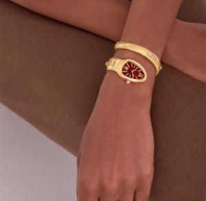 Bvlgari Serpenti in Yellow Gold, 104302 - Bucherer