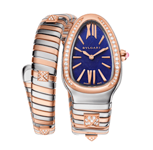 Bvlgari Serpenti in Bicolour, 104340 - Bucherer