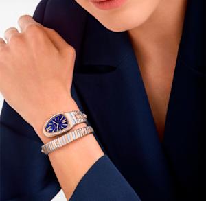 Bvlgari Serpenti in Bicolour, 104340 - Bucherer