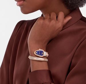 Bvlgari Serpenti in Bicolour, 104340 - Bucherer