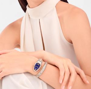 Bvlgari Serpenti in Bicolour, 104340 - Bucherer