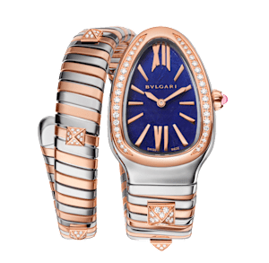Bvlgari Serpenti in Bicolour, 104346 - Bucherer