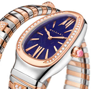Bvlgari Serpenti in Bicolour, 104346 - Bucherer
