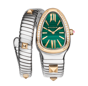 Bvlgari Serpenti in Bicolour, 104360 - Bucherer