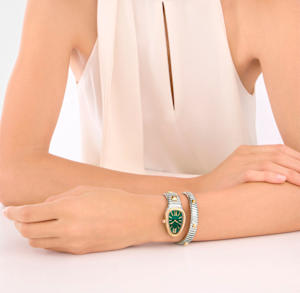 Bvlgari Serpenti in Bicolour, 104361 - Bucherer