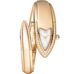 Bvlgari Serpenti in Yellow Gold, 104341 - Bucherer