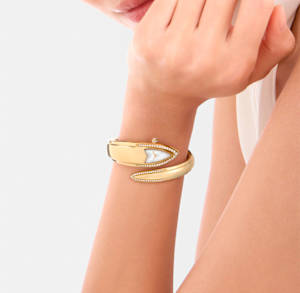 Bvlgari Serpenti in Yellow Gold, 104341 - Bucherer