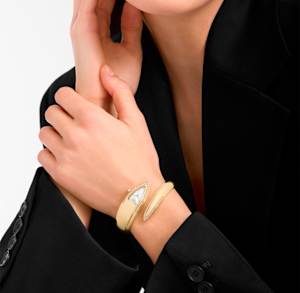 Bvlgari Serpenti in Yellow Gold, 104341 - Bucherer
