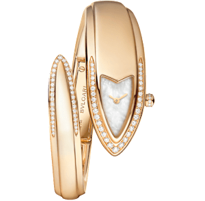 Bvlgari Serpenti in Yellow Gold, 104352 - Bucherer