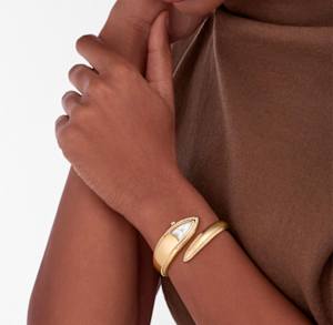 Bvlgari Serpenti in Yellow Gold, 104352 - Bucherer