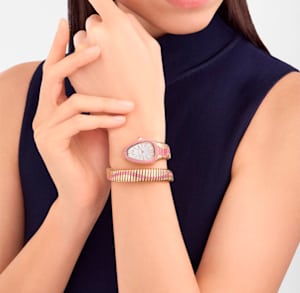 Bvlgari Serpenti in Rose Gold, 104272 - Bucherer