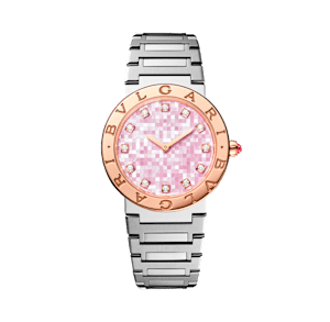 Bvlgari Bvlgari Bvlgari en Bicolore, 104319 - Bucherer
