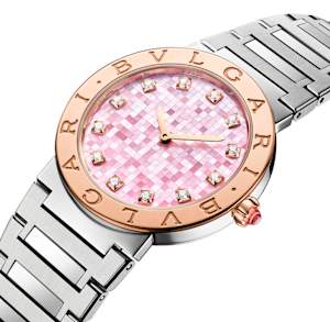 Bvlgari Bvlgari Bvlgari en Bicolore, 104319 - Bucherer
