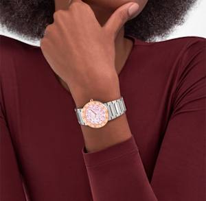 Bvlgari Bvlgari Bvlgari en Bicolore, 104319 - Bucherer
