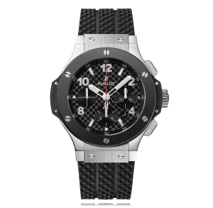 Big Bang Chronograph, 