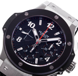 Big Bang Chronograph, 