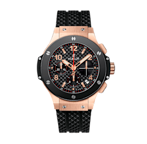 Hublot Big Bang in Rose Gold, 341.PB.131.RX - Bucherer