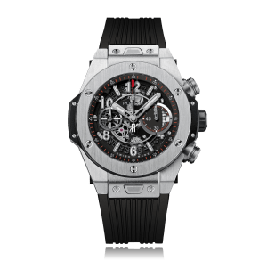 Hublot Big Bang in Titanium, 411.NX.1170.RX - Bucherer