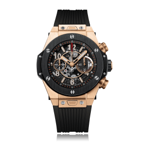 Big Bang Unico King Gold 45 mm,