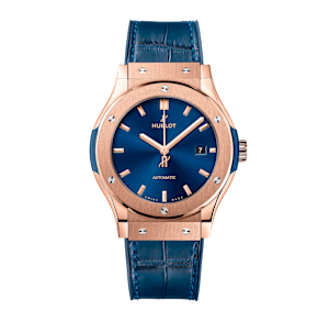 Hublot Classic Fusion en Or Rose, 542.OX.7180.LR - Bucherer