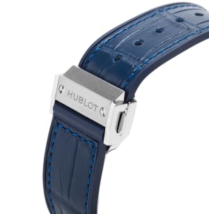 Classic Fusion Titanium 38mm,
