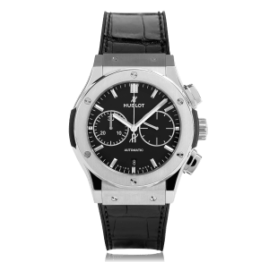 Classic Fusion Automatic Titanium 45mm,
