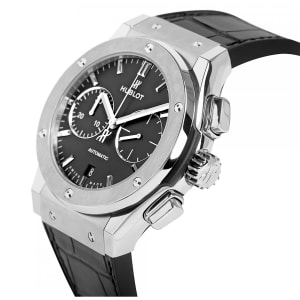 Classic Fusion Automatic Titanium 45mm,
