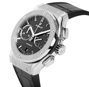 Classic Fusion Automatic Titanium 45mm,