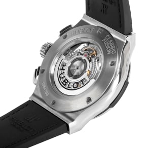 Classic Fusion Automatic Titanium 45mm,