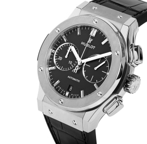 Classic Fusion Automatic Titanium 45mm,