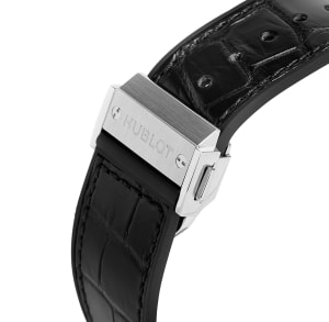 Classic Fusion Automatic Titanium 45mm,